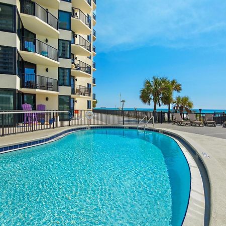 Vila Sunbird 401E Panama City Beach Exteriér fotografie